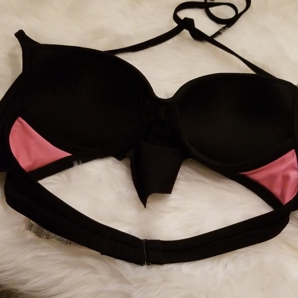 VS PINK bikini top - Picture 2 of 3